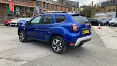 Dacia Duster 1.3 TCe 130 Prestige 5dr Petrol Estate